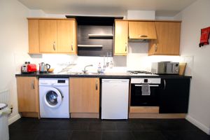 Kitchen Area- click for photo gallery